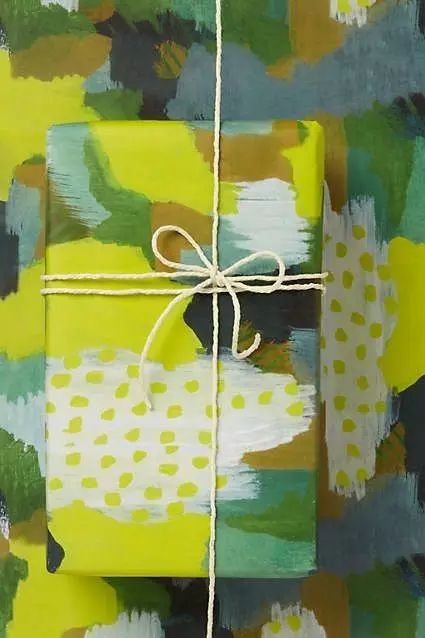 还为包礼物发愁？简单几招，教你轻松搞定高大上礼物包装