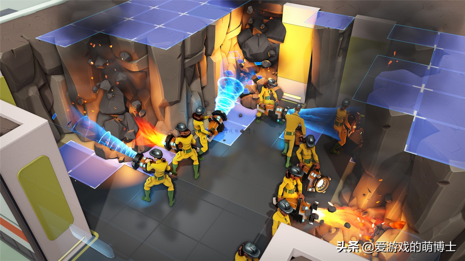 邪恶天才2游戏解说合集,邪恶天才2游戏合集