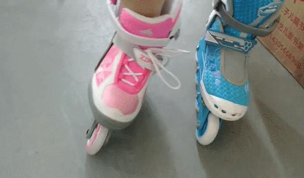 儿童轮滑鞋品牌推荐前十名测评,儿童轮滑鞋哪个牌子的比较好