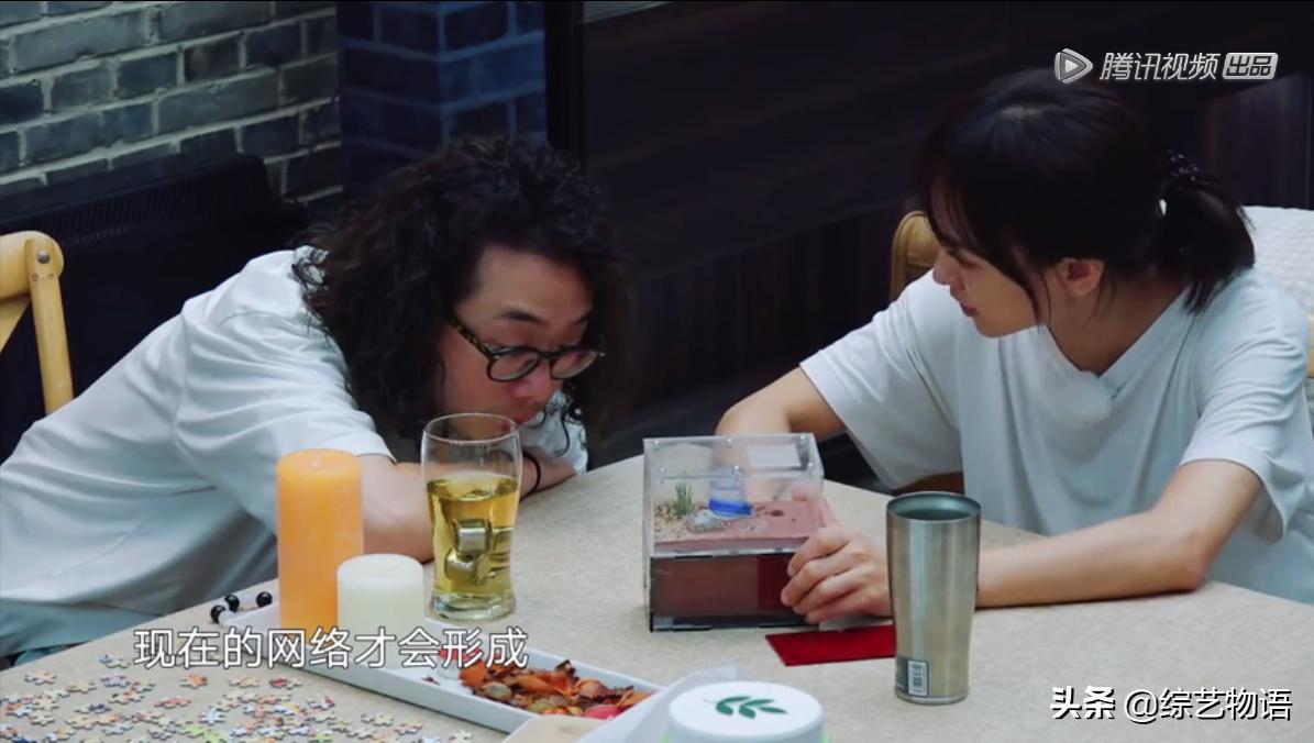 陈意涵晚上8点休息,陈意涵幸福三重奏老公对她有多好