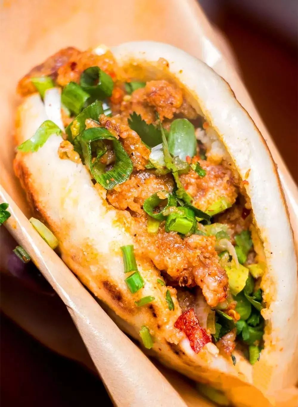 乐山，一座你不胖都对不起的城市