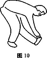 中国武术腿法有哪三大类型，如何训练腿部的柔韧和力量