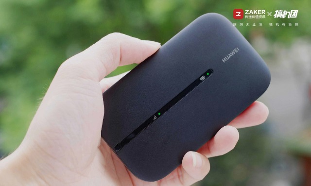 华为无线随身wifi3测评,华为随身wifi3怎样使用