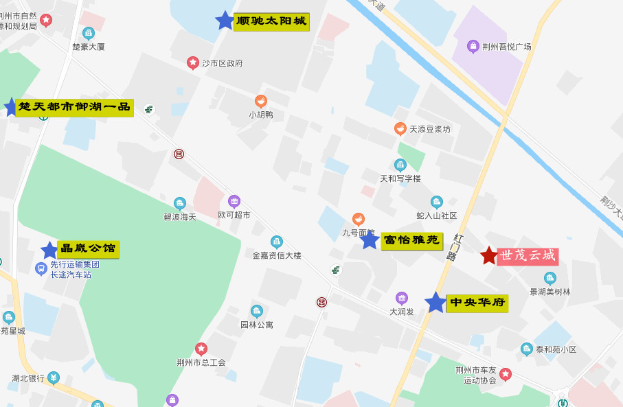 荆州区房价未来趋势,荆州未来房价是涨还是跌