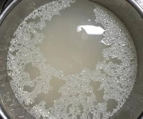 洗米和煮饭的步骤,如何做饭洗米