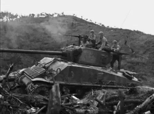 如何评价长津湖之战,长津湖之战最新消息