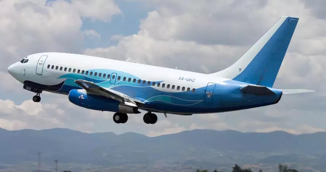 波音737客机故事,波音737历史