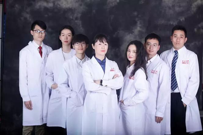 “乳此追求,就在中六”——我院乳腺外科1岁啦!