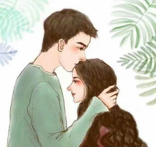 情侣中对男朋友的称呼有哪些,情侣之间给男朋友的爱称