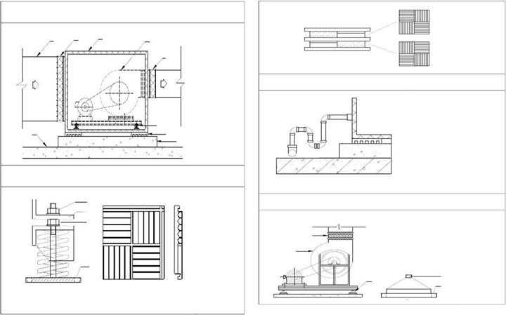 建筑机电安装工程资料流程,一建机电施工工艺动画