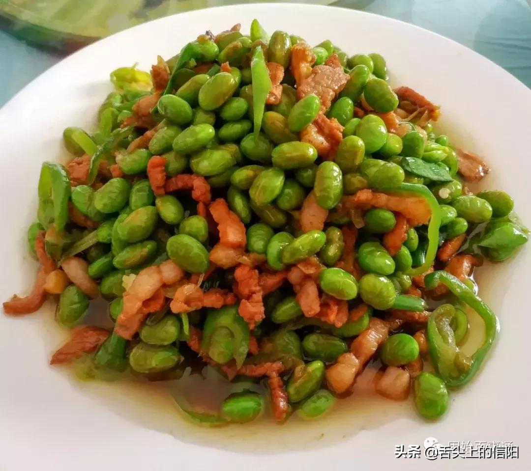 固始县特殊美食饮食文化,固始特色美食攻略