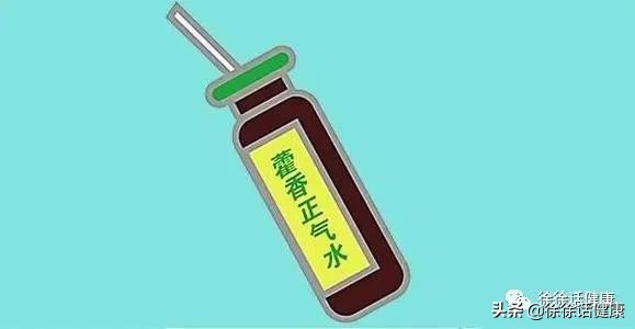 中暑用风油精行吗,喝酒中暑能喝藿香正气吗