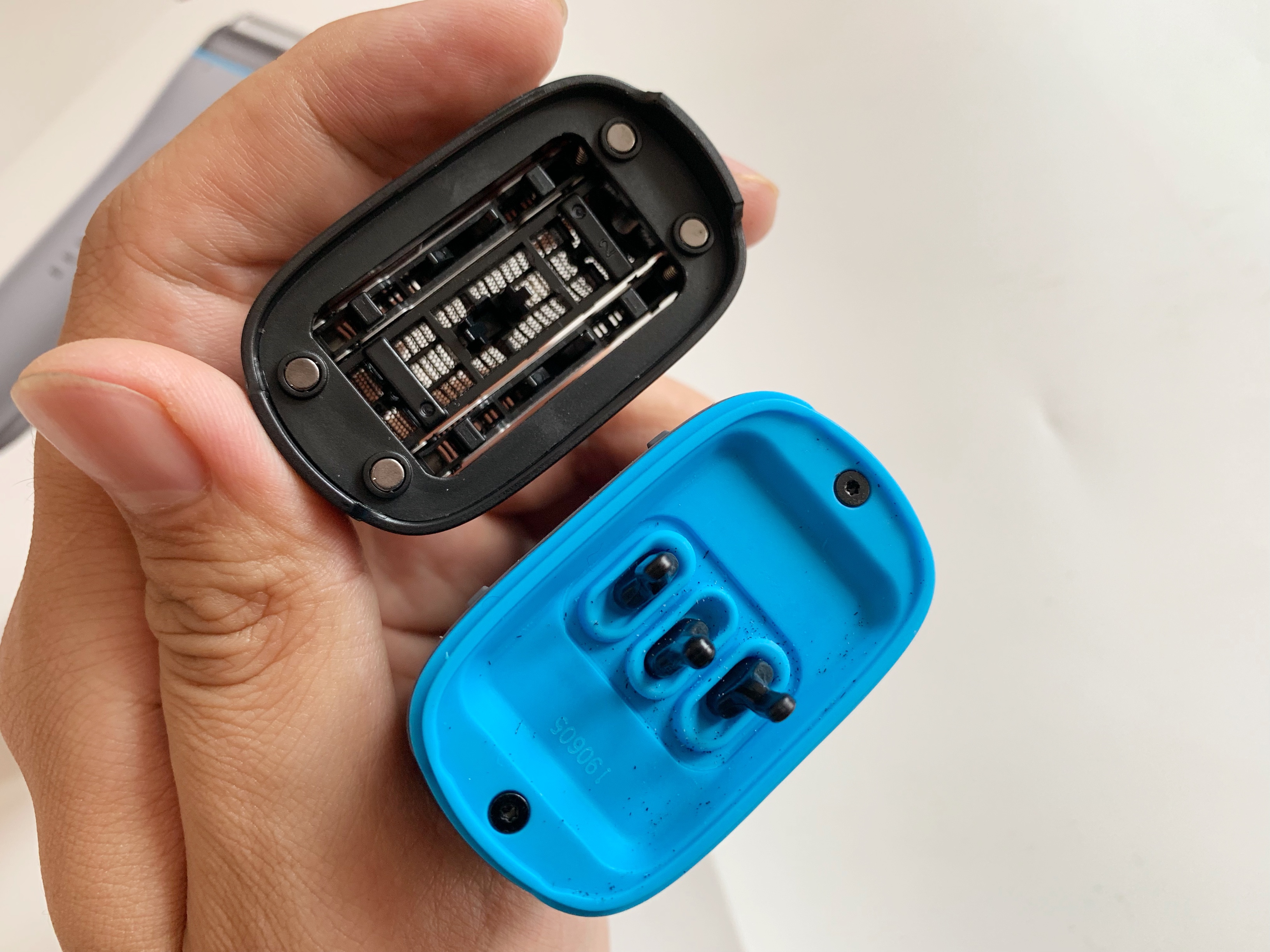 七夕必备剃须刀 (七夕必买的好物剃须刀)