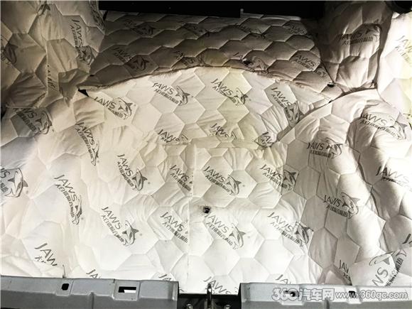 锐志噪音大怎么消除,锐志风噪隔音解决方案