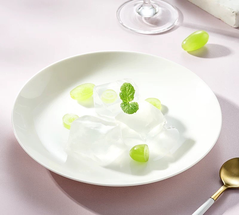 低热量减肥零食有哪些,减肥期可以吃的低脂零食