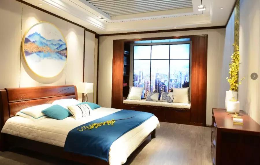 装修小白应该如何选择全屋定制,装修设计全屋定制主材一站式服务