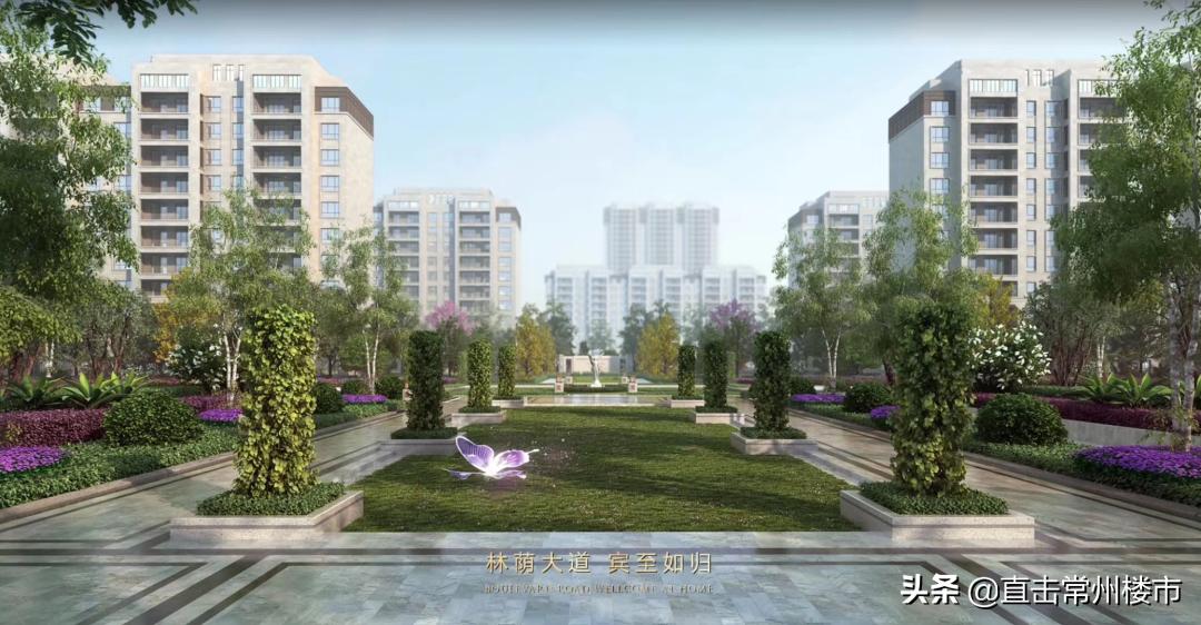 2021常州新开商业,沸腾最新报价