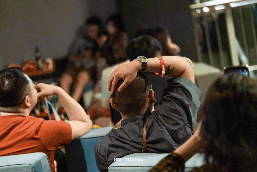 音画双绝,音画双重盛宴