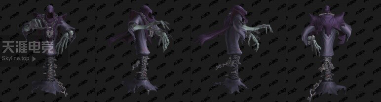 新赛季大米,8.2大米词缀