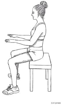 三分钟矫正不良体态,每天10分钟帮你纠正错误体态