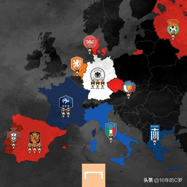 欧洲杯来了看球,欧洲杯来了如何发朋友圈