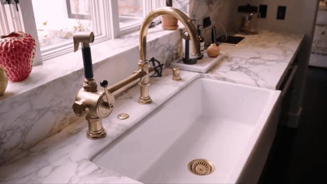 宇宙第一超模Kendall豪宅大揭秘|开启神仙人生