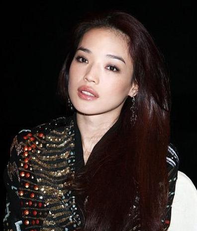 舒淇被谁求婚,舒淇首次袒露恋爱心声