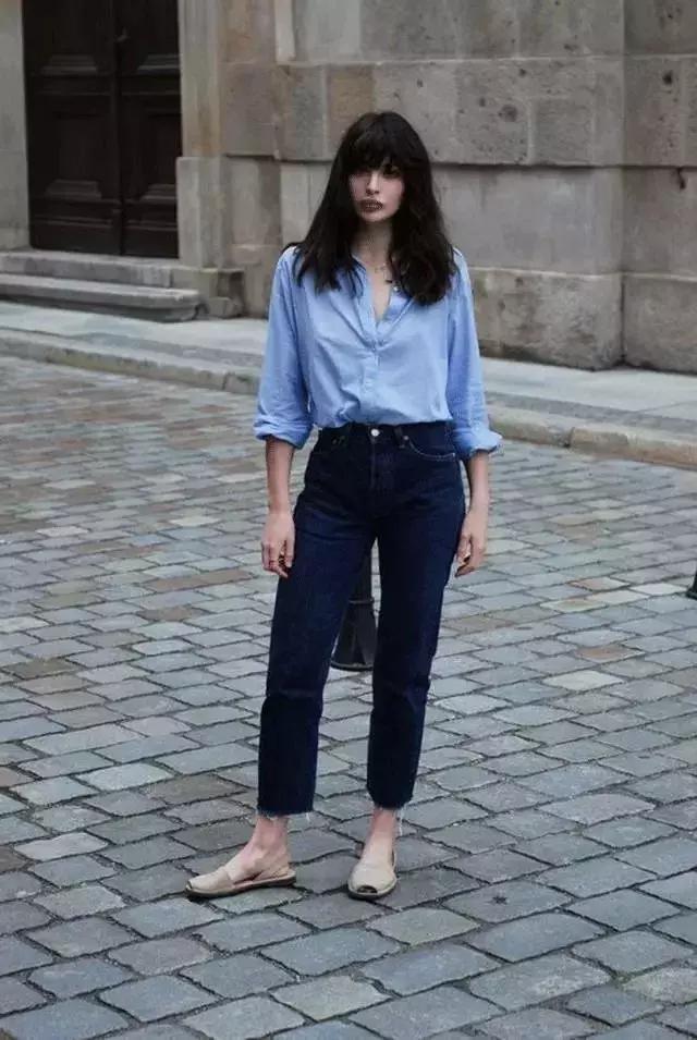 微胖胸大穿紧身衣服好看吗,微胖胸大应该怎么穿衣服