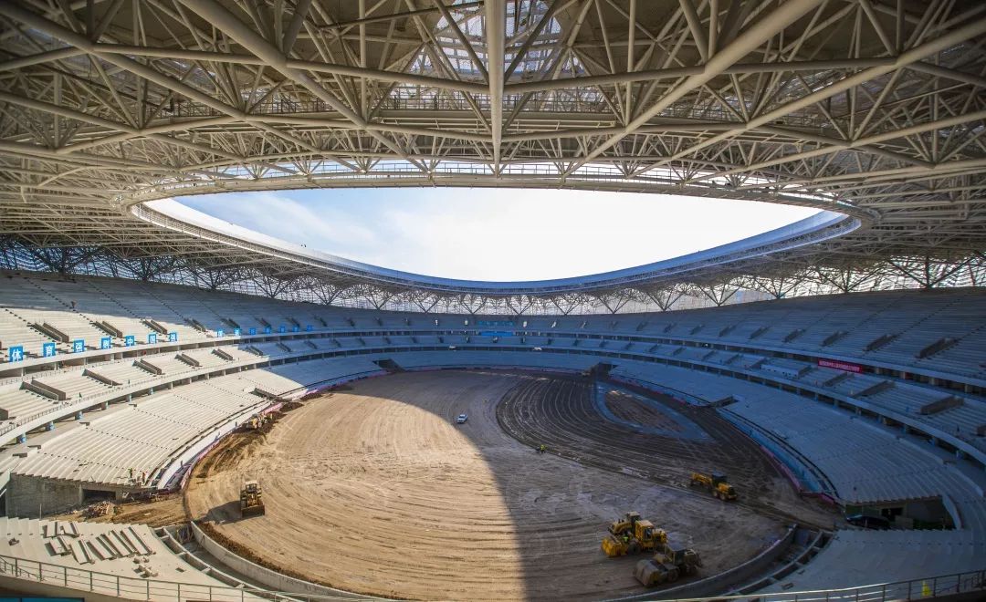 西安奥体中心地铁14号线d口出口,西安地铁十号线跨灞河大桥效果图