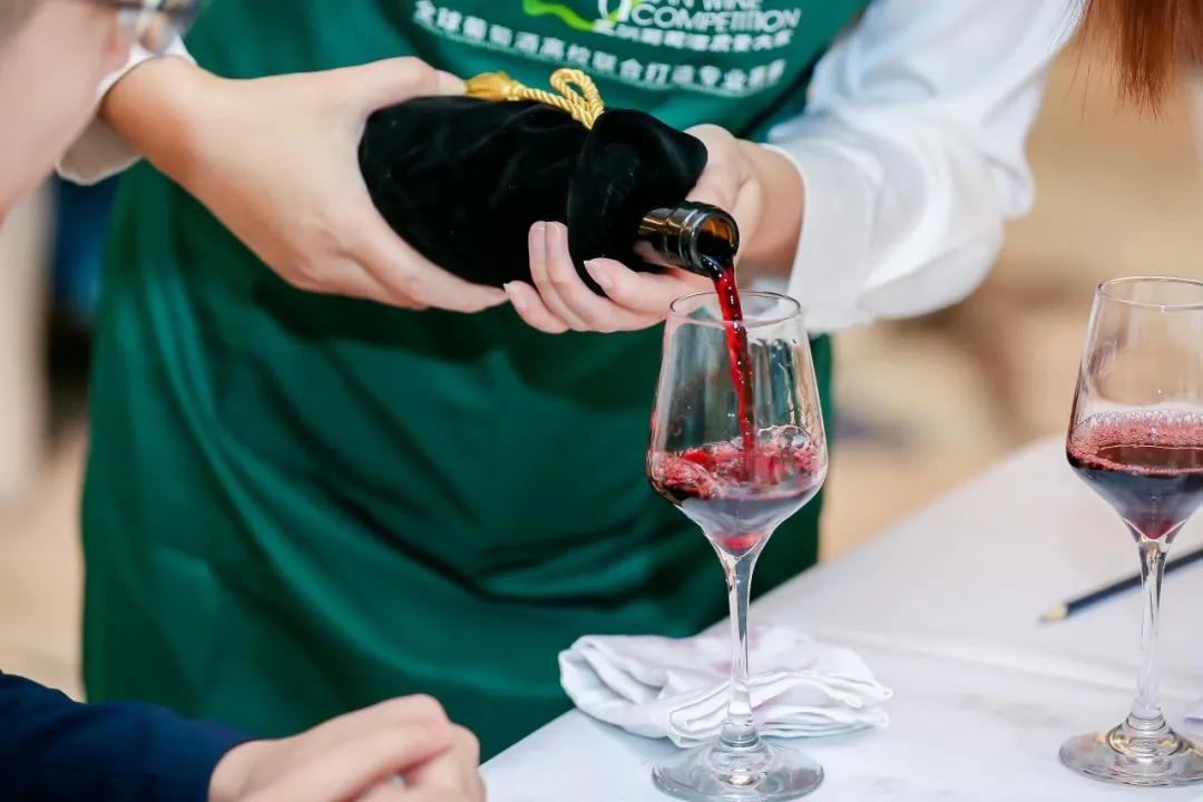 夺得头筹！尼雅传奇荣获2021亚洲葡萄酒质量大赛大金奖