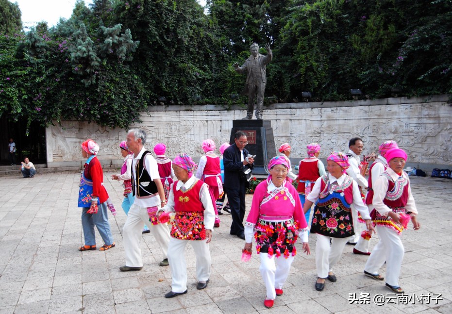 玉溪纪念聂耳,云南玉溪名人聂耳