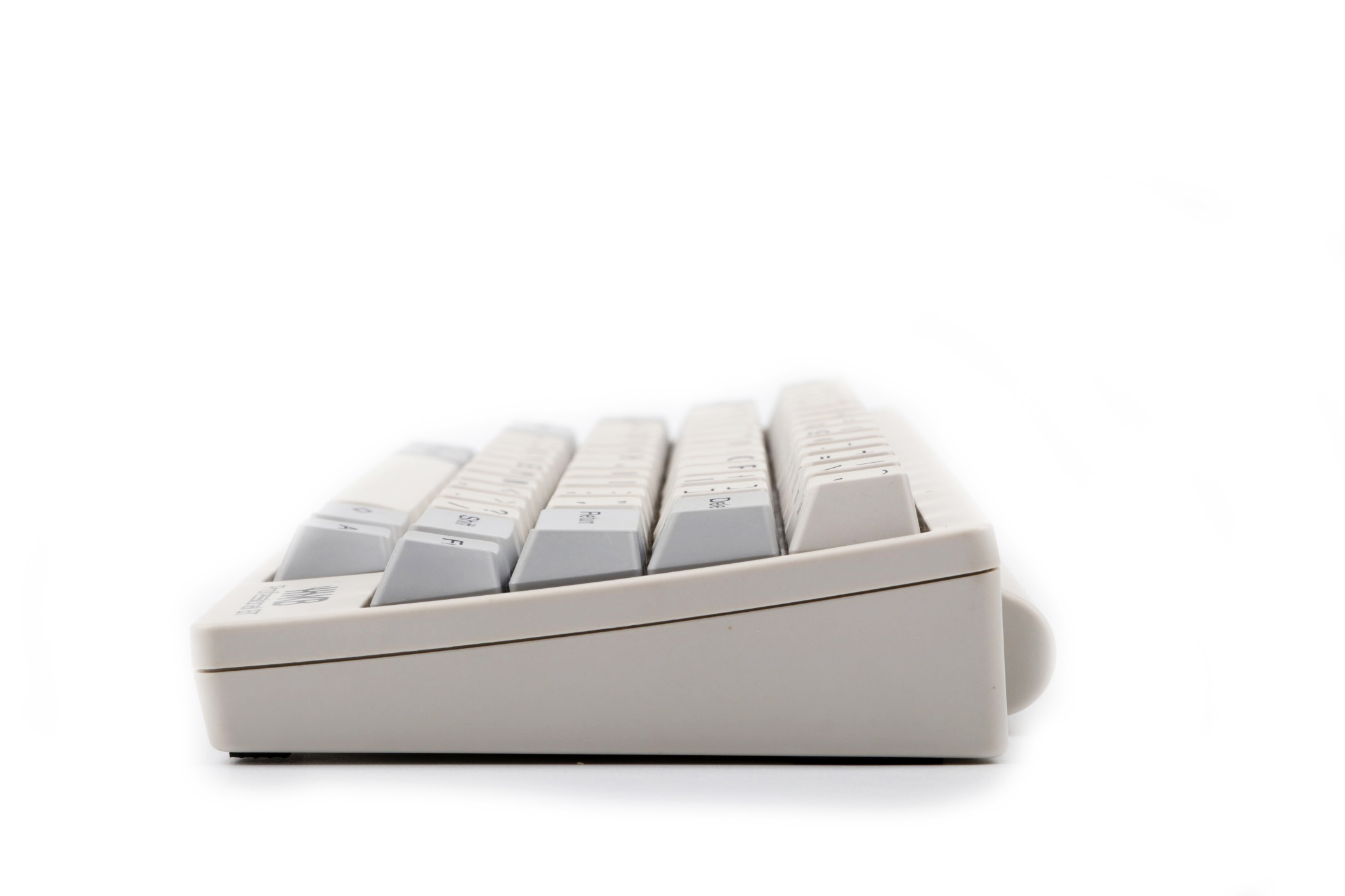 怎样的品质才能成就一代经典,解析HHKBProfessionalBT