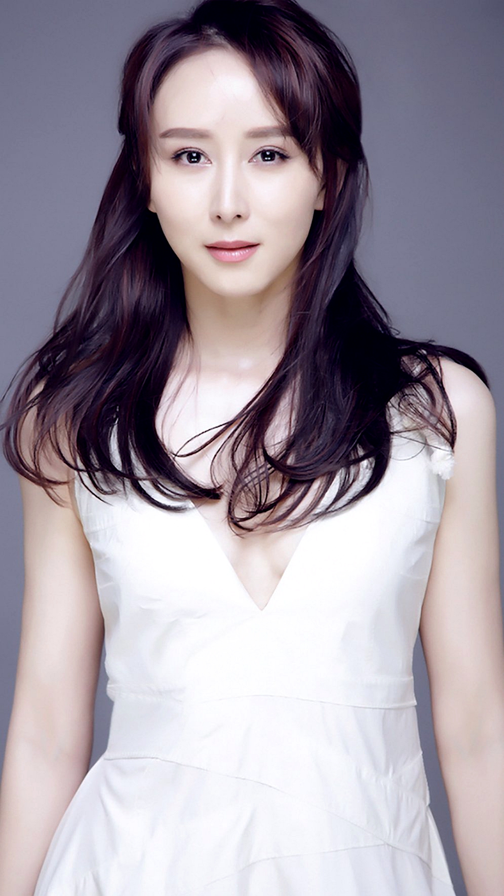 少数民族最美丽的女明星,最惊艳的少数民族女星