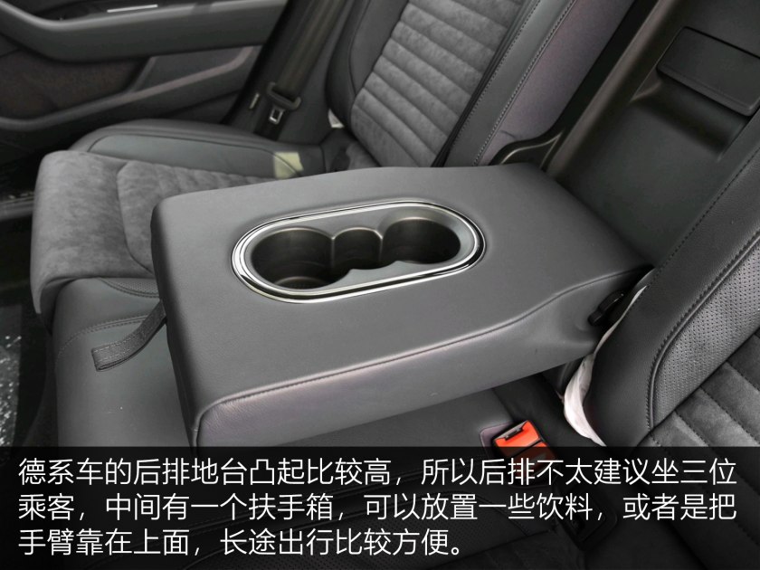 低调奢华有内涵2017款大众迈腾,新款大众迈腾沉稳大气吗