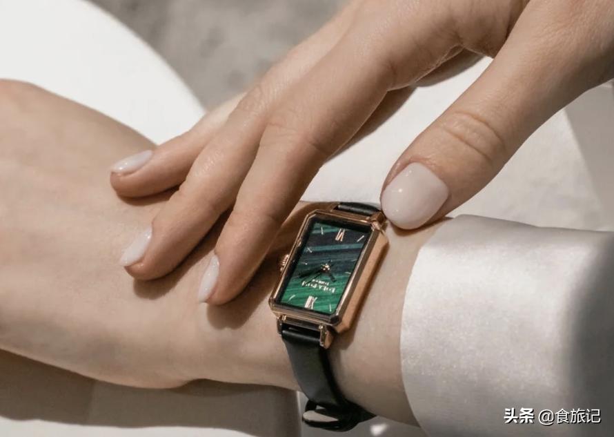 郑爽力推，这款千元内的轻奢腕表，小众但不平庸