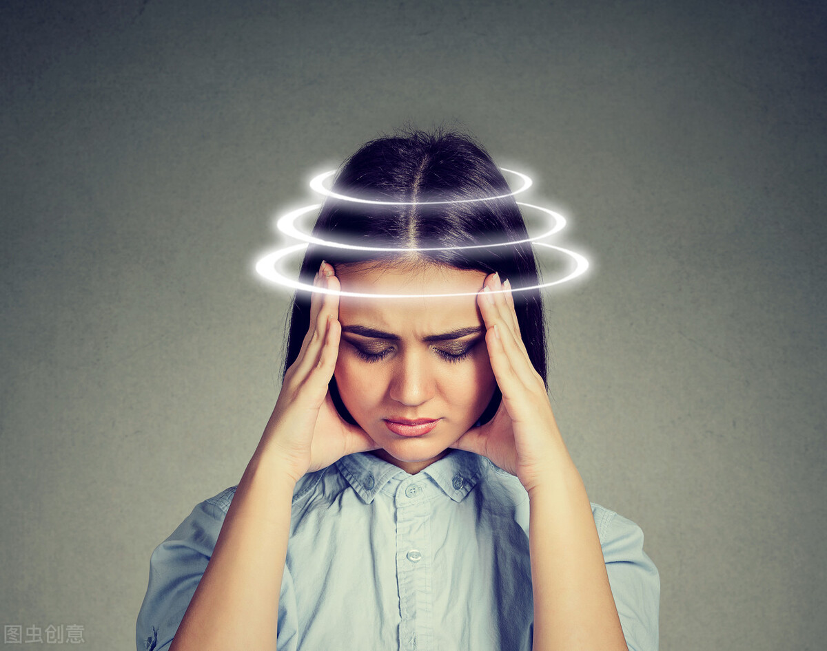 中医治疗眩晕之神药——天麻