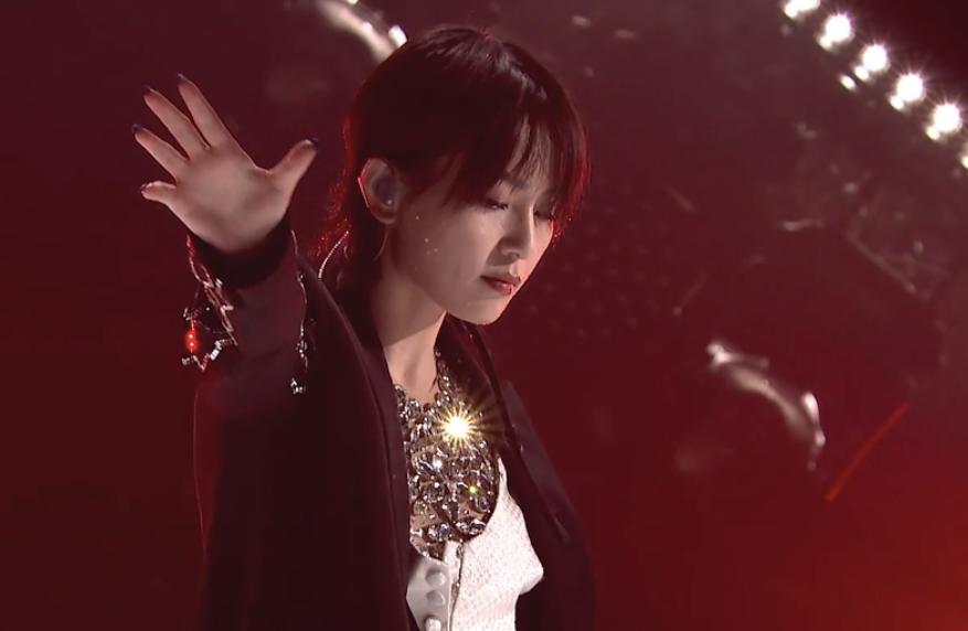 董璇这些年经历了什么,董璇这几年的变化