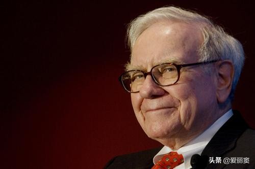巴菲特股票伯克希尔哈撒韦,巴菲特的公司伯克希尔股票