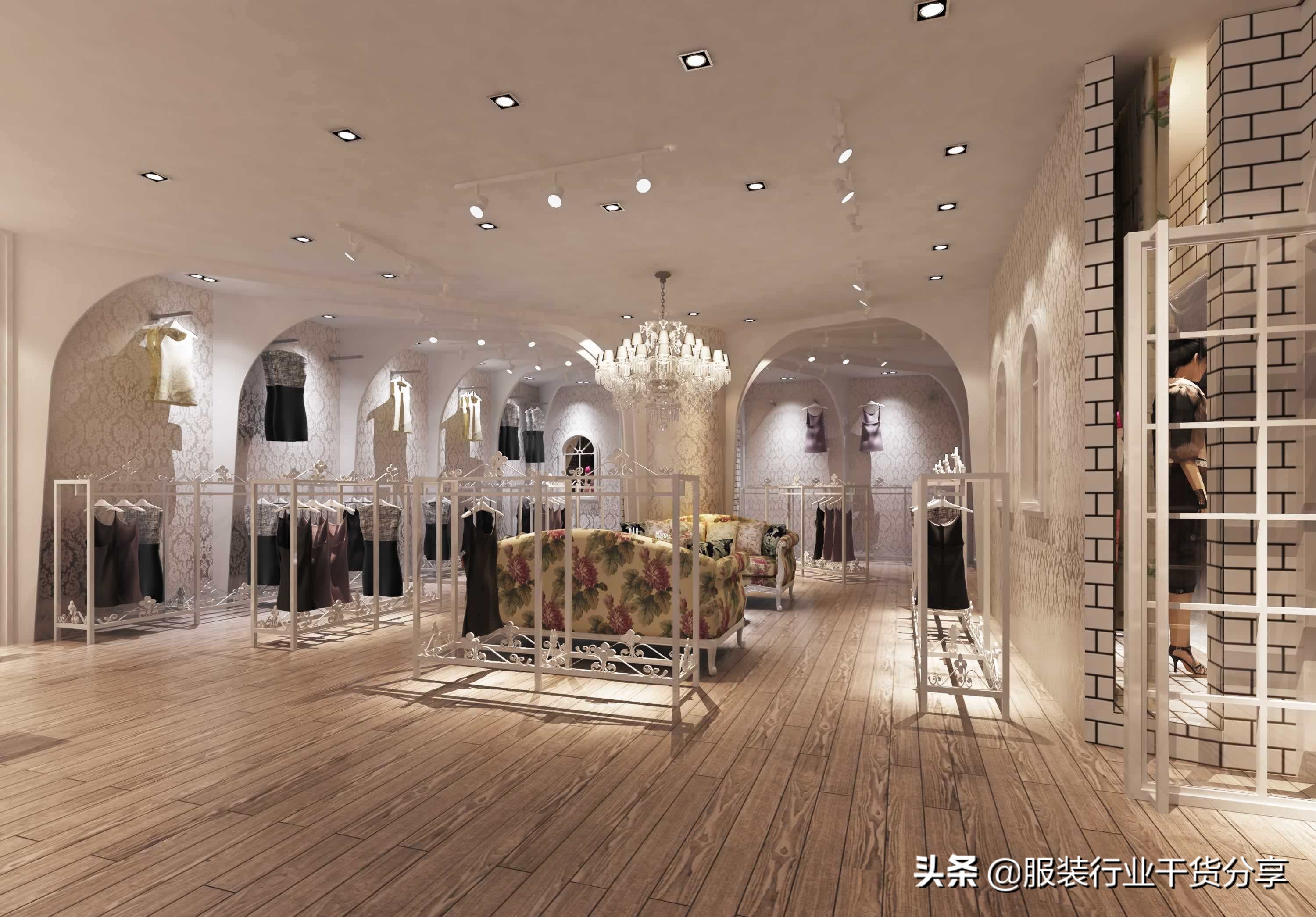 顾客抱怨时，导购应该怎么办？