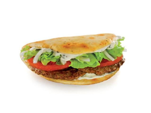 别错过美食卡点,麦当劳各种菜单一览图