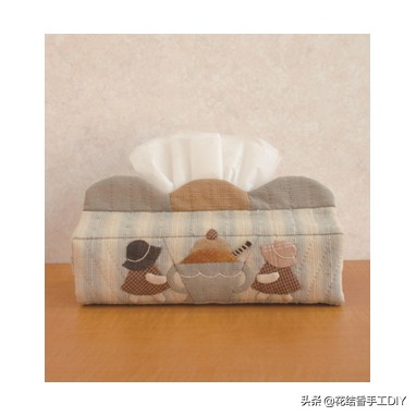 拼布小包简单又漂亮,拼布包包简单又好看