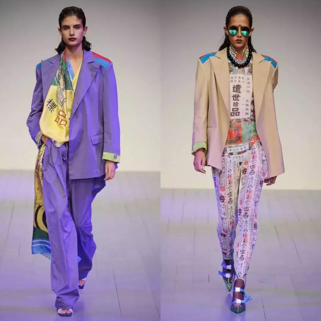 我们把2018装进了一个展览