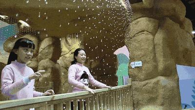 热门景点年卡,旅游年卡又一打卡景点