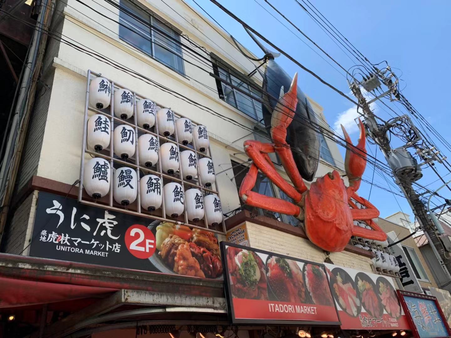 东京游记攻略,东京旅游指南攻略