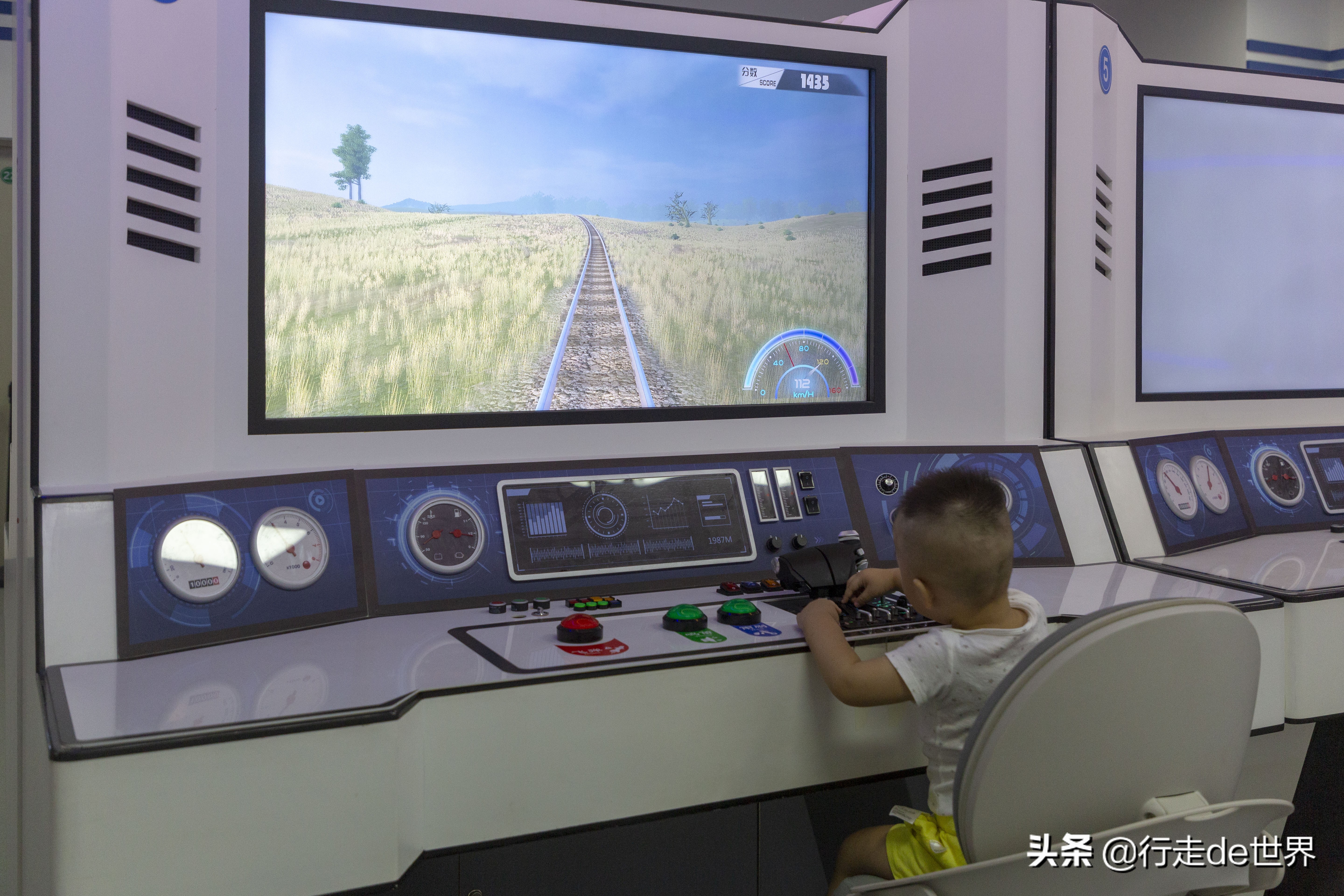 亲子乐园深圳户外,深圳最火爆的亲子乐园