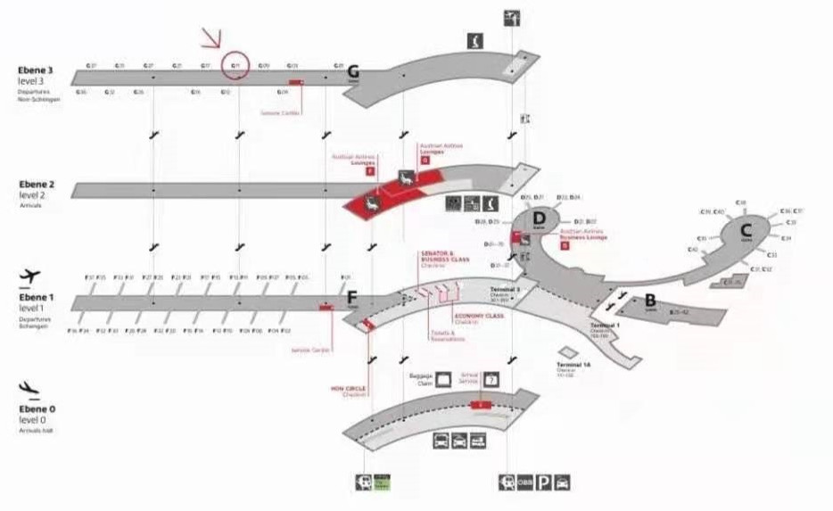 再难也要回国!买不到直飞怎么办?六大欧洲回国转机地攻略来也