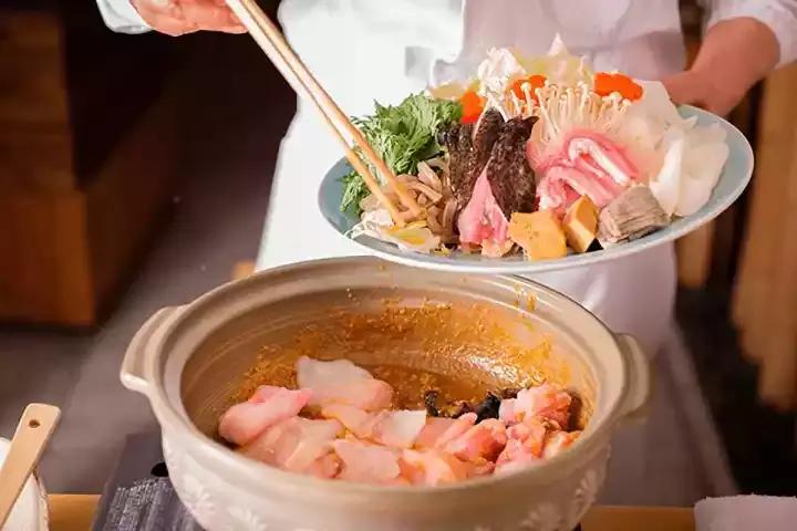 日本冬天必吃十大名锅物!你都吃过了吗