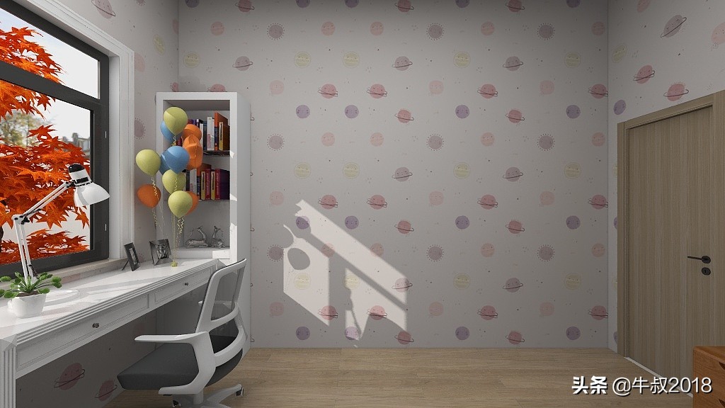 乡村养老别墅带庭院,农村简单养老房小户型设计