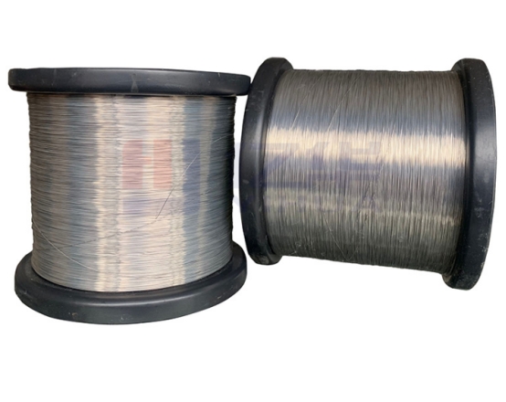 电热丝有哪些材料,电热丝有什么特点