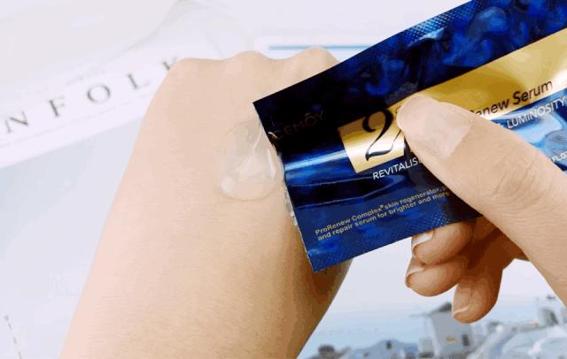 王鸥推荐的精华水,欧阳娜娜推荐的乳霜